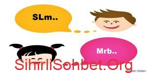 İstanbul Sohbet, İstanbul Sohbet Sitesi, İstanbul Chat
