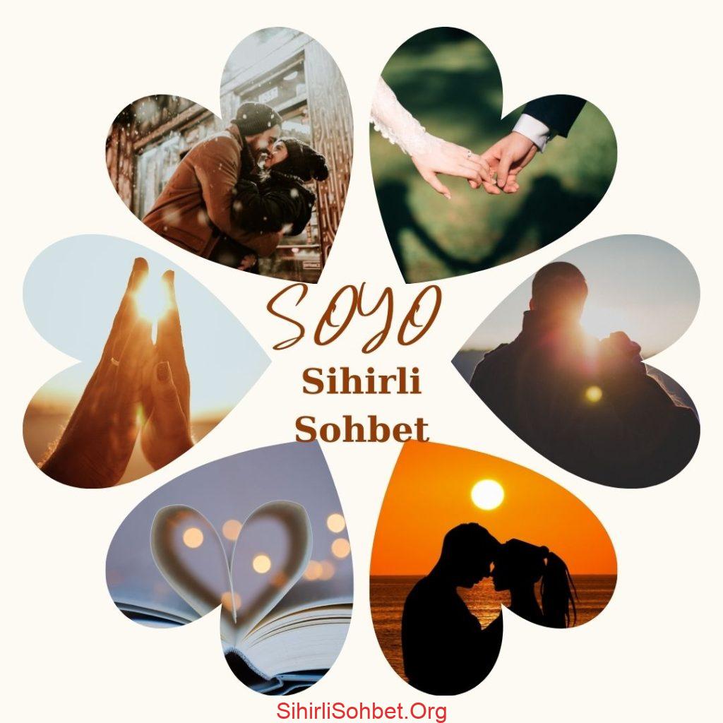 SOYO-Canlı Sohbet, SOYO Sohbet, SOYO-Canlı Sohbet Özellikleri, Sihirlisohbet.org Özellikleri