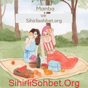 Mamba, Mamba Özellikleri, Mamba Genel Bakış, Mamba Avantajları, Mamba Kullanım Kolaylığı, Mamba VIP Üyelik, Mamba ve Sihirlisohbet.org, Sihirlisohbet.org