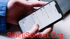 Sesli Mobil Chat, Ücretli ve Ücretsiz Sohbet Seçenekleri, Sesli Chat Mobil Uyumlu Mu, Eğlence Dolu Sesli Mobil Siteler,