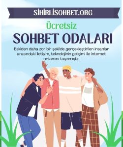 Ücretsiz Sohbet Odaları, Ücretsiz Sohbet, Ücretsiz Sohbet Siteleri 